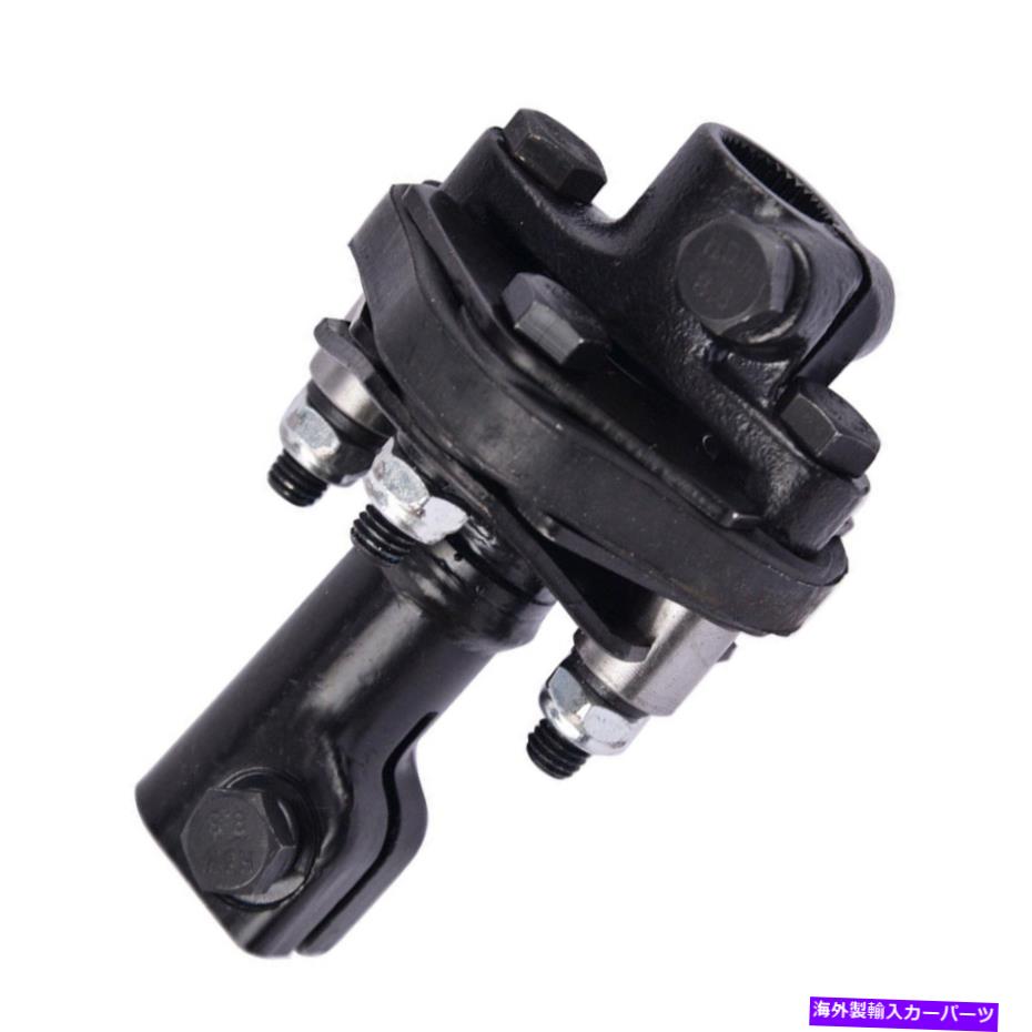 Steering Shaft トヨタツンドラ4runnerタコマ4586034020ステアリング中間シャフトアセンブリ For Toyota Tundra 4Runner Tacoma 4586034020 Steering Intermediate Shaft Assy【並行輸入品】