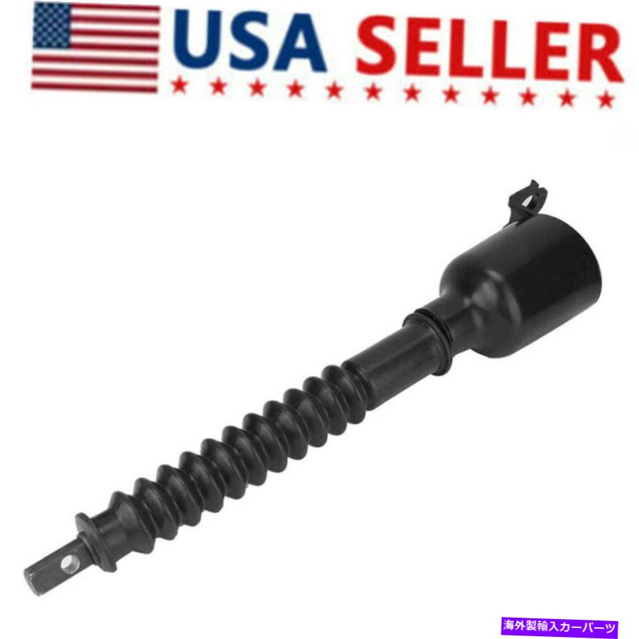 Steering Shaft ステアリングシャフトロウアット1995-99シボレー郊外のシボレーGMC 425-185 26033170 Steering Shaft Lower Fits 1995-99 Chevy Suburban Chevrolet GMC 425-185 26033170【並行輸入品】