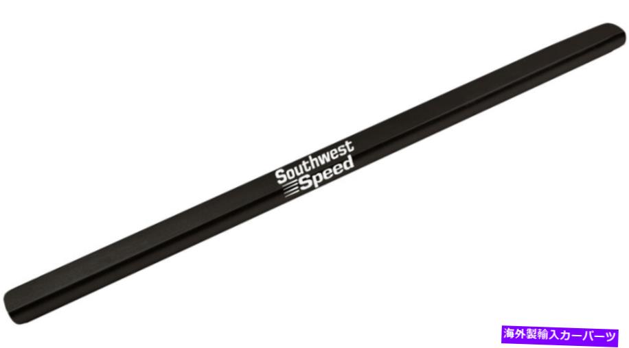 Steering Shaft ニューサウスウェストスピード中間ステアリングシャフト、長さ36インチ、1インチのDD、長さまで切断 NEW SOUTHWEST SPEED INTERMEDIATE STEERING SHAFT,36\