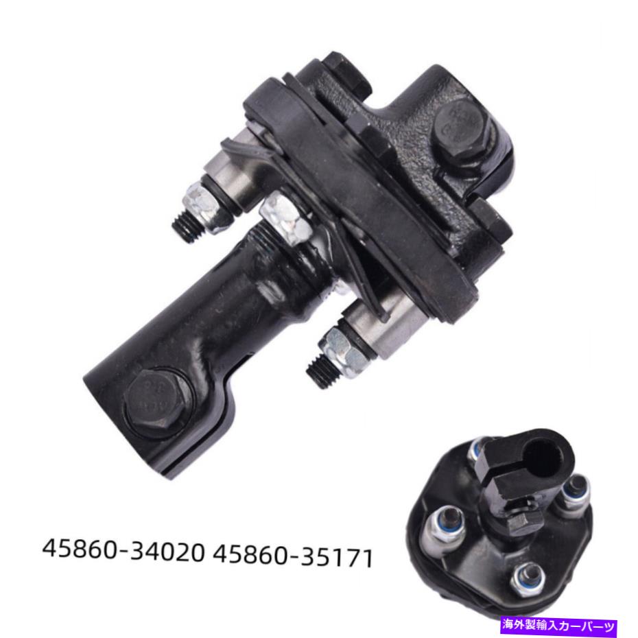 Steering Shaft 1PCトヨタ4runnerタコマツンドラ45860-34020の新しいステアリング中間シャフト 1PC New Steering Intermediate Shaft For Toyota 4Runner Tacoma Tundra 45860-34020【並行輸入品】
