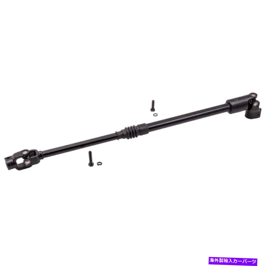 Steering Shaft ステアリングシャフト低いクラウンフィットジープラングラー87 88-95 52007017 NEW Steering Shaft Lower Crown fit Jeep Wrangler 87 88-95 52007017 New【並行輸入品】