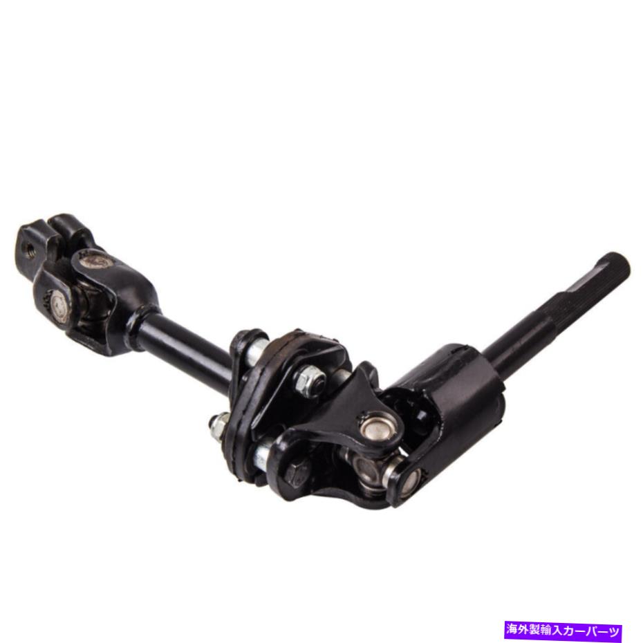 Steering Shaft シボレーのステアリングコラムシャフトラグジョイントカップリング99-04 4822067D50販売 Steering Column Shaft Rag Joint Coupling for Chevy 99-04 4822067D50 Sales【並行輸入品】