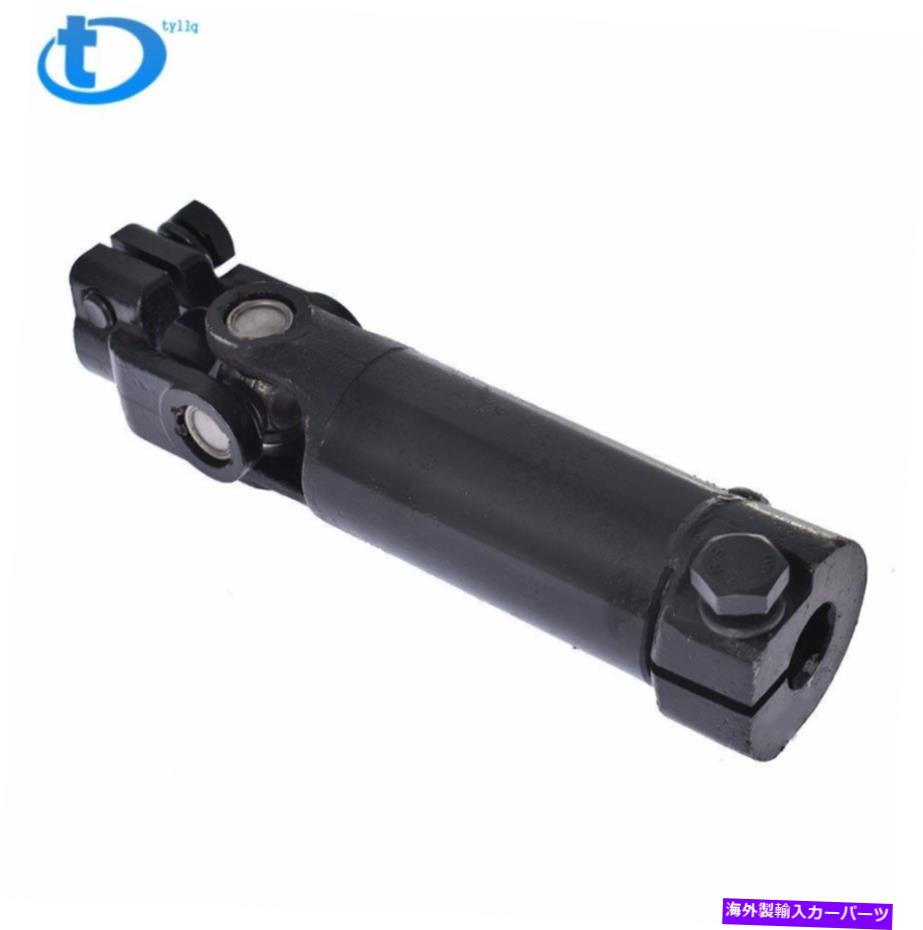 Steering Shaft 2008-2013 Dodge Ram 1500 2500 3500に適合するステアリングコラム中間シャフトフィット Steering Column Intermediate Shaft Fit For 2008-2013 Dodge Ram 1500 2500 3500【並行輸入品】 44,616円