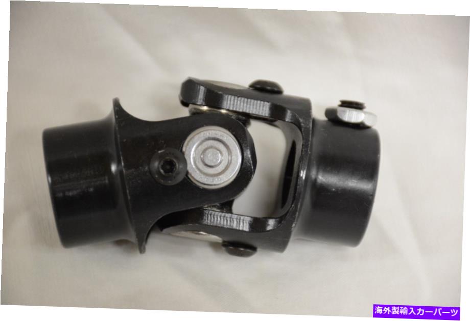 Steering Shaft ブラックマスタングIIパワー3/4 \