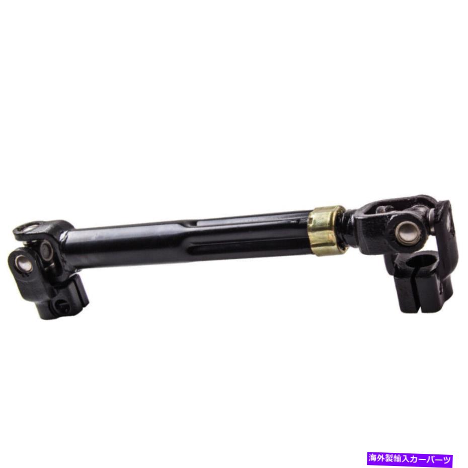 Steering Shaft フォードF150リンカーンLT用の低いステアリングシャフトカプラーラグジョイントU-ジョイント Lower Steering Shaft Coupler Rag-Joint U-Joint For Ford F150 Lincoln LT【並行輸入品】