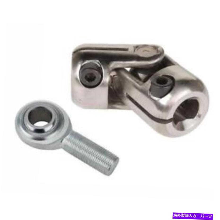 Steering Shaft UnisteerステアリングU-Joint、3/4 \