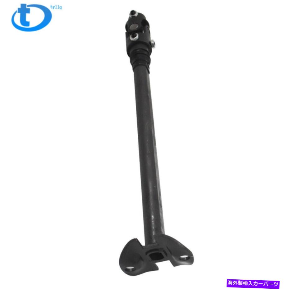 Steering Shaft 1979-1993 Dodge D150 W150 D250 W250 D350 W350 3.9Lピックアップステアリングシャフト For 1979-1993 Dodge D150 W150 D250 W250 D350 W350 3.9L Pickup Steering Shaft【並行輸入品】