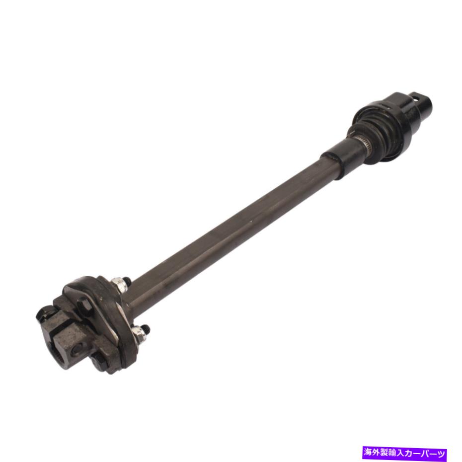 Steering Shaft Chevy Olds Camaro Grand Prix Buick Regal 7830862 26010641の新しいステアリングシャフト New Steering Shaft for Chevy Olds Camaro Grand Prix Buick Regal 7830862 26010641【並行輸入品】