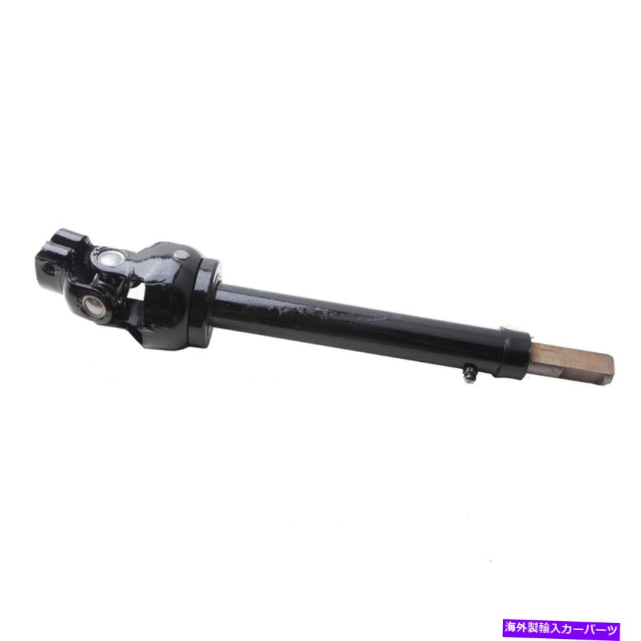 Steering Shaft 日産アルティママキシマ3.5 480808J000ステアリングコラム下部中間シャフト For Nissan Altima Maxima 3.5 480808J000 Steering Column Lower Intermediate Shaft【並行輸入品】 42,543円