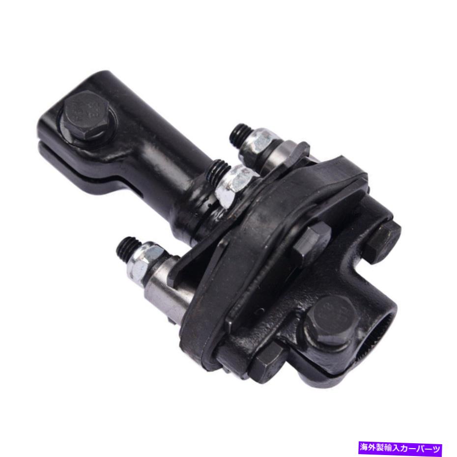 Steering Shaft トヨタ4runnerタコマツンドラ4586034020に適合するカーステアリング中間シャフト Car Steering Intermediate Shaft Fit For Toyota 4Runner Tacoma Tundra 4586034020【並行輸入品】