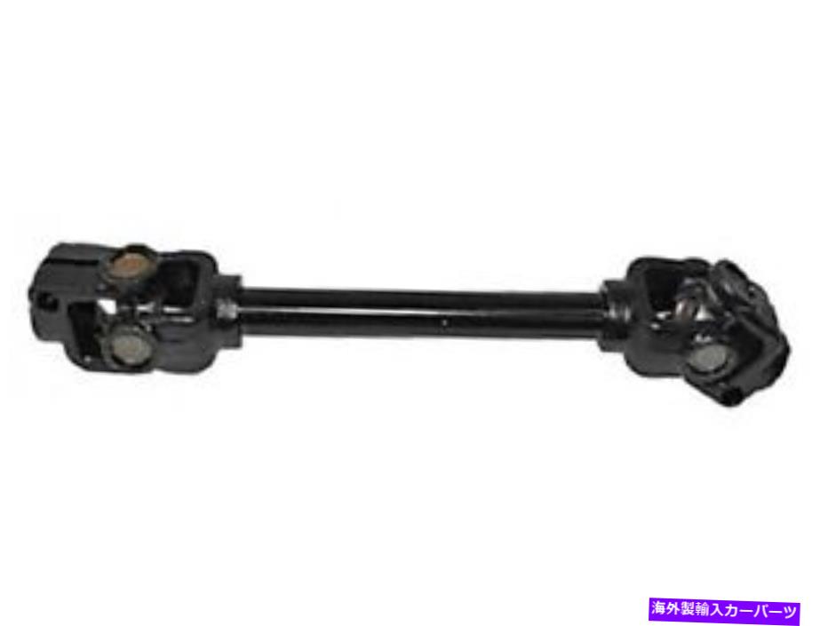 Steering Shaft 71-74 VWスーパービートルMK44J1ステアリングシャフトのステアリングシャフト Steering Shaft For 71-74 VW Super Beetle MK44J1 Steering Shaft【並行輸入品】