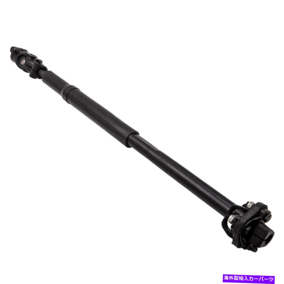 Steering Shaft フォードブロンコのフォードF-150スーパーデューティのステアリングドライブシャフト1992-1996 Steering Drive Shaft Lower for Ford F-150 Super Duty for Ford Bronco 1992-1996【並行輸入品】｜Us Custom Parts Shop USDM