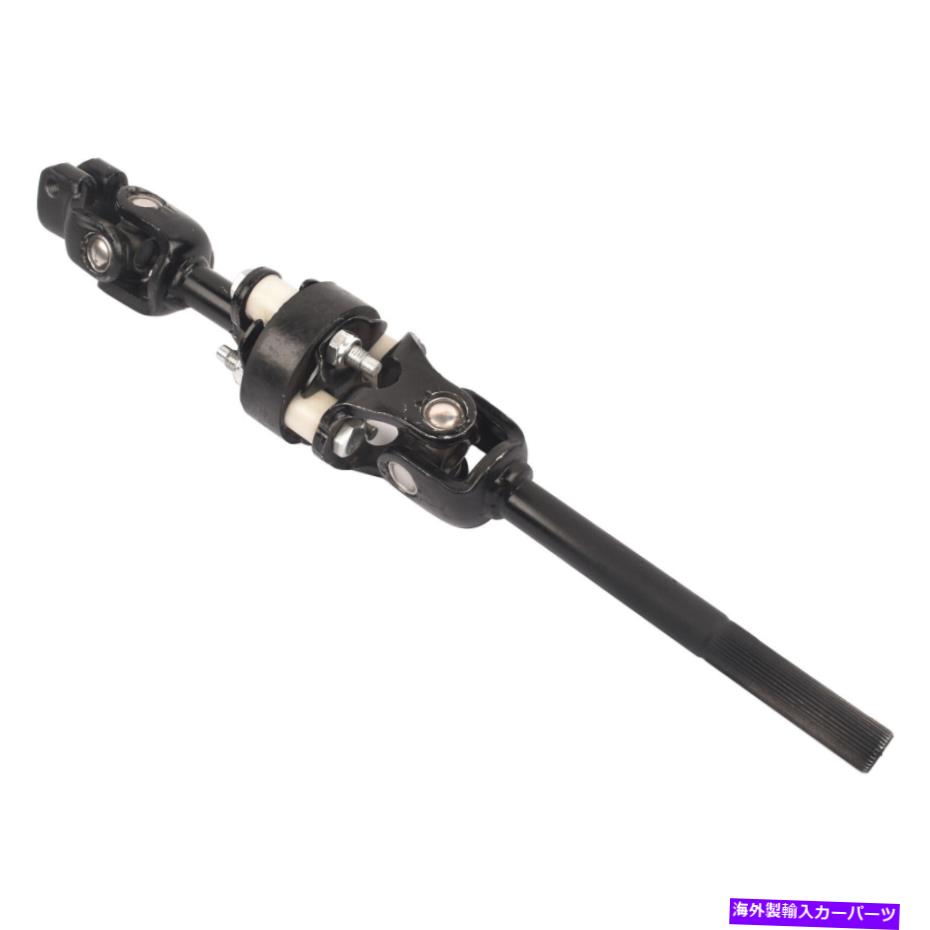 Steering Shaft ステアリングシャフトステアリングコラム下部シャフト91174749シボレーS10スズキヴィタラ Steering Shaft Steering Column Lower Shaft 91174749 for Chevy S10 Suzuki Vitara【並行輸入品】