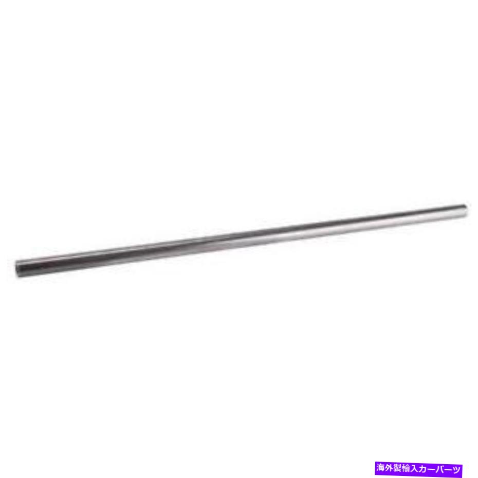 Steering Shaft ユニバーサルホローステアリングシャフト/レーシングコラム、60インチ Universal Hollow Steering Shaft/Racing Column, 60 Inch【並行輸入品】