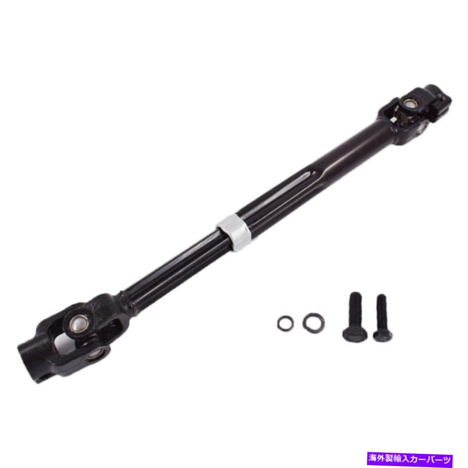 Steering Shaft Ford F150の8L3Z-3B676-Bリンカーン下部中間ステアリングシャフト 8L3Z-3B676-B For Ford F150 Lincoln Lower Intermediate Steering Shaft【並行輸入品】