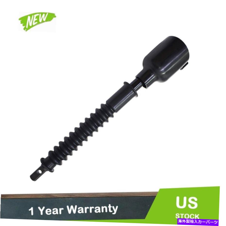 Steering Shaft 1995-00のシボレー郊外のGMCステアリングシャフトオートステアリングシャフト低425-185 For 1995-00 Chevy Suburban GMC Steering Shaft Auto Steering Shaft Lower 425-185【並行輸入品】