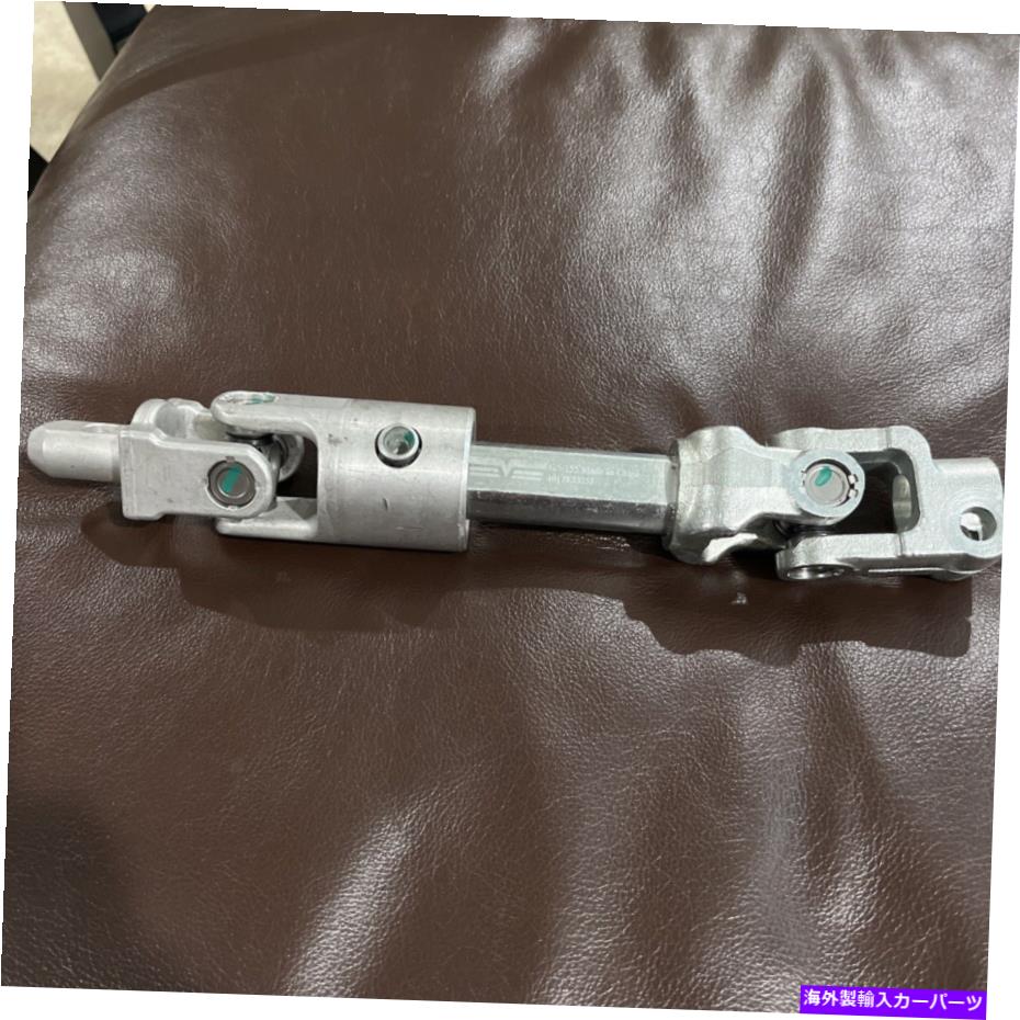 Steering Shaft ドーマン425-155中間ステアリングシャフト Dorman 425-155 Intermediate Steering Shaft【並行輸入品】