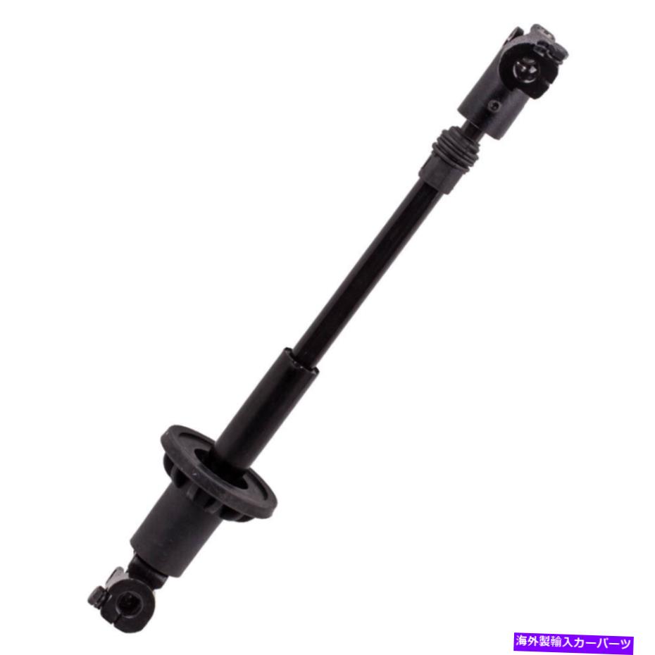 Steering Shaft 低いステアリングシャフトカプラーフィットFord F150 F250 Expedition Truck F75Z3B676CA Lower Steering Shaft Coupler fit FORD F150 F250 EXPEDITION TRUCK F75Z3B676CA【並行輸入品】