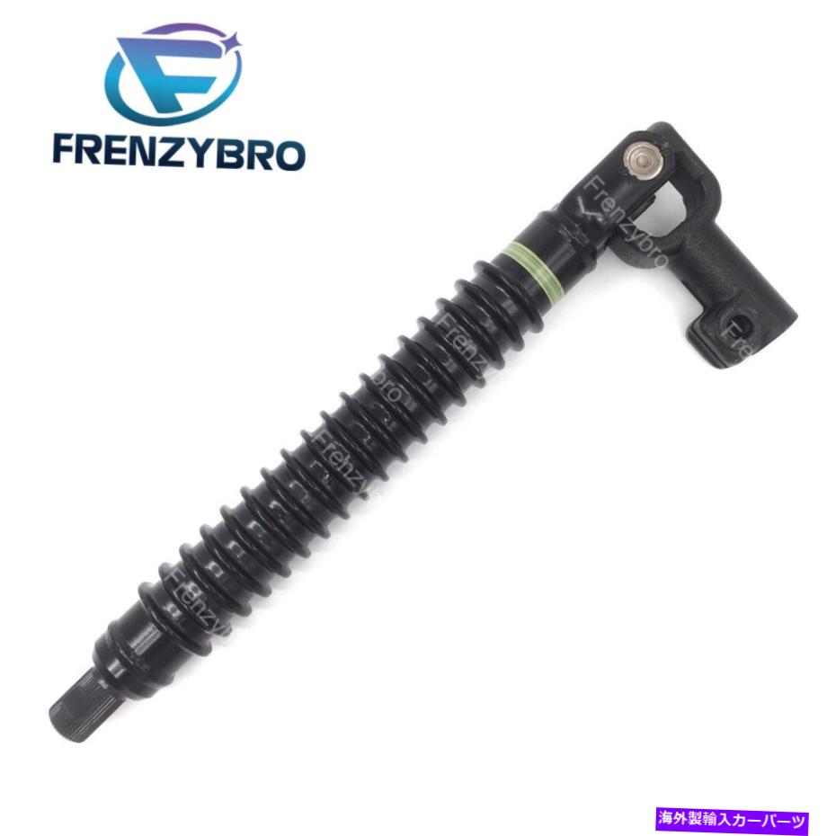 Steering Shaft 45203-35310下部ステアリングコラムシャフトフィットトヨタ4runner＆FJクルーザーGX470 45203-35310 Lower Steering Column Shaft Fit Toyota 4Runner & FJ Cruiser GX470【並行輸入品】