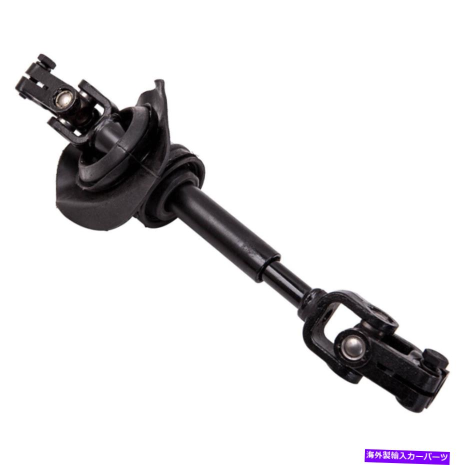 Steering Shaft シボレーコバルトの中間ステアリングシャフト05-10フィットポンティアックG5 07-10 425-109 Intermediate Steering Shaft For Chevy Cobalt 05-10 Fit Pontiac G5 07-10 425-109【並行輸入品】