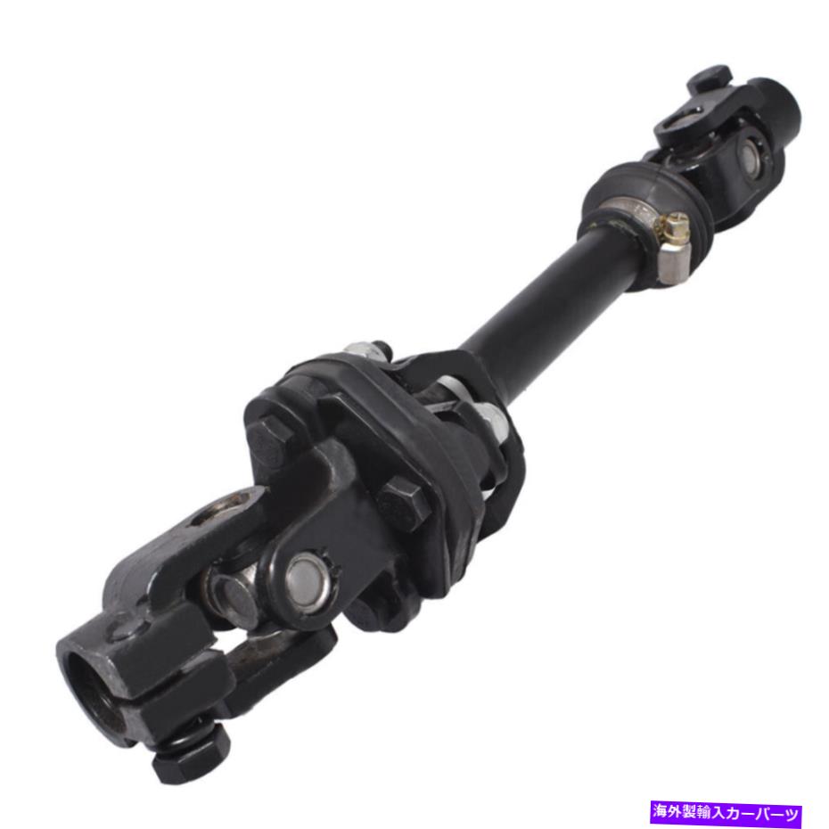 Steering Shaft 55351208AA 2001年から2004年のデュランゴダコタ中級ステアリングシャフト低い 55351208AA For 2001-2004 Durango Dakota Intermediate Steering Shaft Lower【並行輸入品】