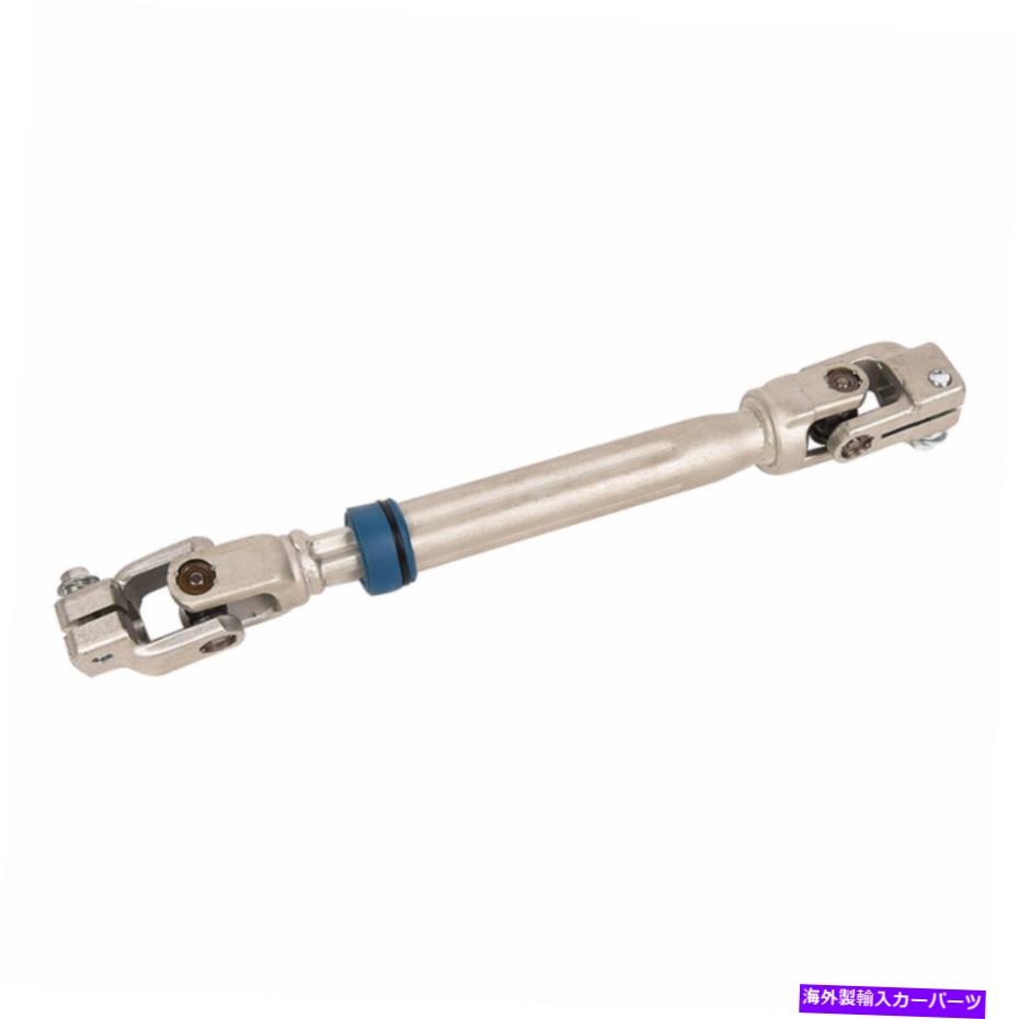 Steering Shaft フォードエクスペディションF-150リンカーンナビゲーター中間体下ステアリングシャフト09 For Ford Expedition F-150 Lincoln Navigator Intermediate Lower Steering Shaft 09【並行輸入品】
