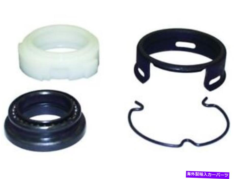 Steering Shaft 74-95のステアリングシャフトベアリングジープラングラーCJ7 CJ5スクランブラーJ10 J20 SP78T7 Steering Shaft Bearing For 74-95 Jeep Wrangler CJ7 CJ5 Scrambler J10 J20 SP78T7【並行輸入品】