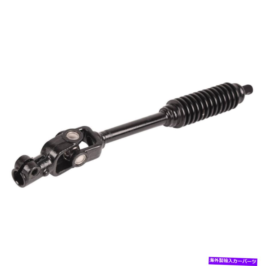 Steering Shaft 2005-2015 Toyota Tacoma Lower中級ステアリングシャフト4WD 4520304020 For 2005-2015 Toyota Tacoma LOWER INTERMEDIATE STEERING SHAFT 4WD 4520304020【並行輸入品】