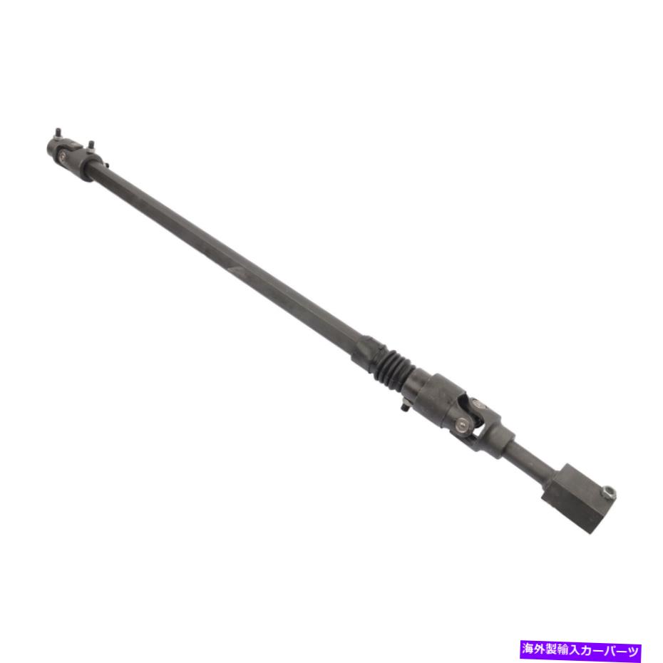 Steering Shaft 000954 RAM用のステアリングシャフトアセンブリ2500 3500ピックアップ4ドアV8 2009-2019 000954 Steering Shaft Assembly for Ram 2500 3500 Pickup 4-Door V8 2009-2019【並行輸入品】