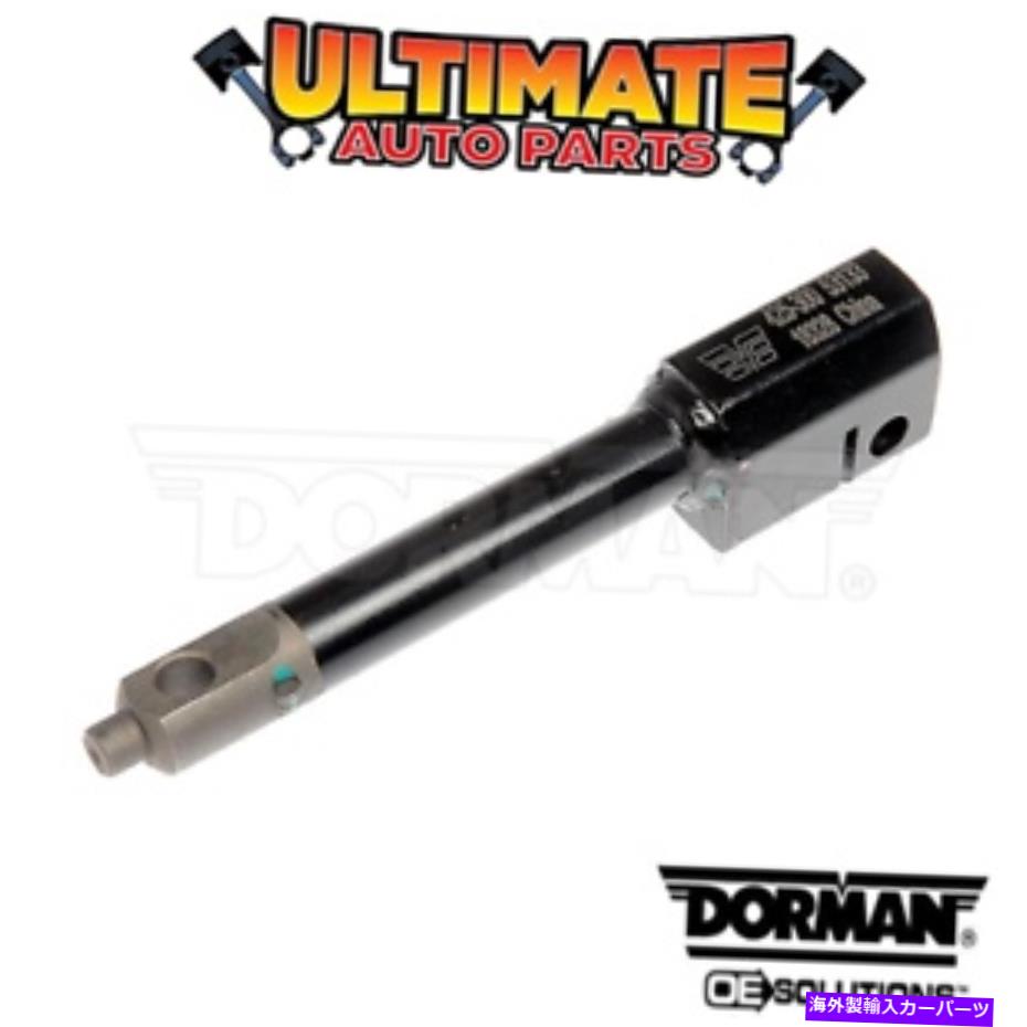 Steering Shaft 00-11フォードフォーカス用の中間ステアリングシャフトの下部 Lower Intermediate Steering Shaft for 00-11 Ford Focus【並行輸入品】
