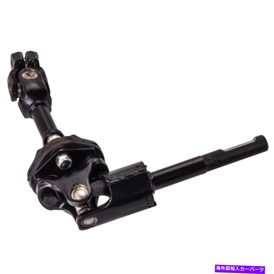 Steering Shaft スズキヴィタラ91174749 1999-2004の下部中間ステアリングコラムシャフト Lower Intermediate Steering Column Shaft for Suzuki Vitara 91174749 1999-2004【並行輸入品】