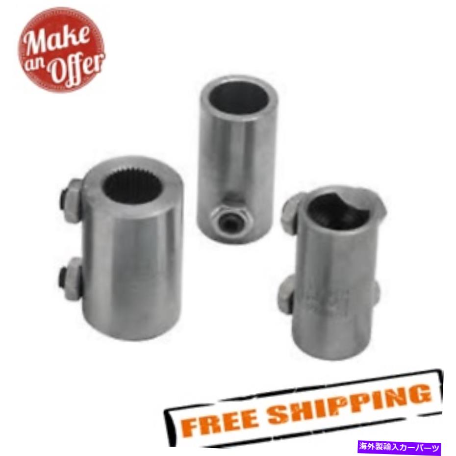 Steering Shaft Flaming River FR1948 3/4 \