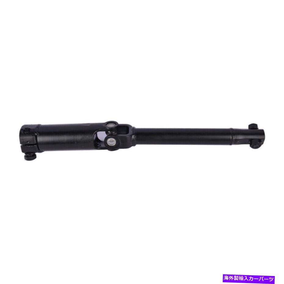 Steering Shaft Dodge Ram 2500 3500 4WD 2009-2018 5057596AA用の米国の新しいステアリングシャフトフィット US New Steering Shaft Fits For Dodge Ram 2500 3500 4wd 2009-2018 5057596AA【並行輸入品】