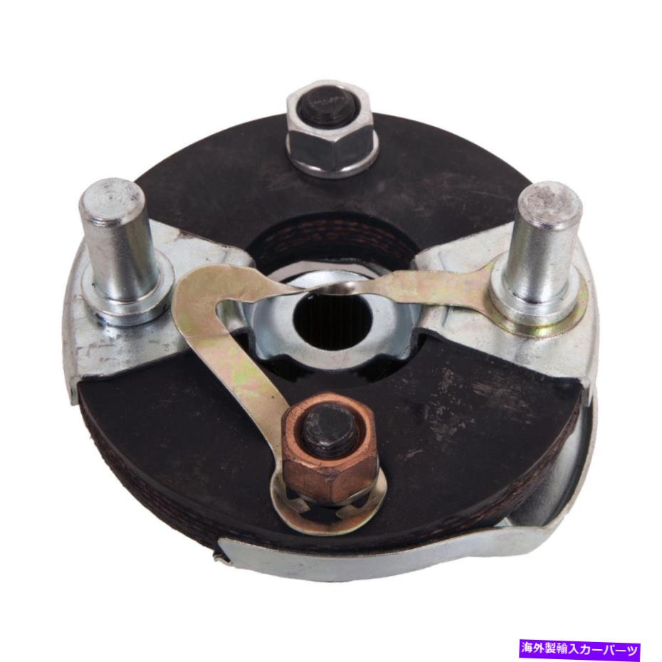 Steering Shaft クラシックパフォーマンスRJC836Rステアリングシャフトカプラー Classic Performance RJC836R Steering Shaft Couplers【並行輸入品】