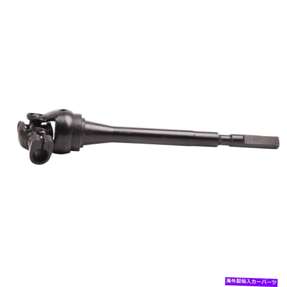 Steering Shaft 02-06 Altima 04-08 Maximaのステアリングコラム下部中間シャフト Steering Column Lower Intermediate Shaft For 02-06 Altima 04-08 Maxima【並行輸入品】