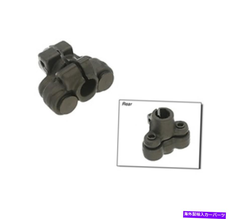 Steering Shaft メルセデスR107 W108 W109 230 380 450 560 SLステアリングカップリング1154600510 Mercedes R107 W108 W109 230 380 450 560 SL Steering Coupling 1154600510【並行輸入品】