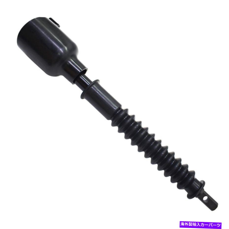 Steering Shaft 95-00のシボレー郊外のGMCステアリングシャフトオートステアリングシャフト低425-185 For 95-00 Chevy Suburban GMC Steering Shaft Auto Steering Shaft Lower 425-185【並行輸入品】