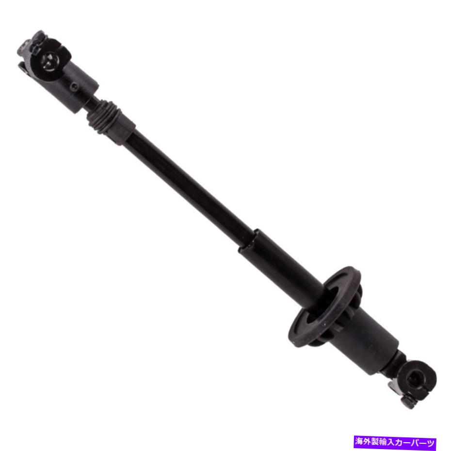 Steering Shaft Ford F150 F250 Expedition F75Z3B676CA 425-354のステアリングシャフトの担当者 Lower Steering Shaft Repalce For FORD F150 F250 EXPEDITION F75Z3B676CA 425-354【並行輸入品】