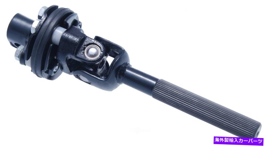 Steering Shaft ステアリングシャフト - アッパーフェベストアスクサイースは03-05 Kia Sorentoに適合します Steering Shaft-EX Upper Febest ASK-SORSS fits 03-05 Kia Sorento【並行輸入品】