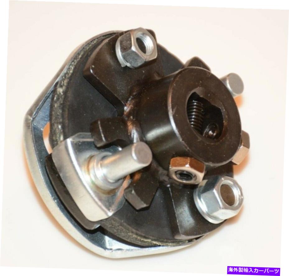 Steering Shaft 3/4 \