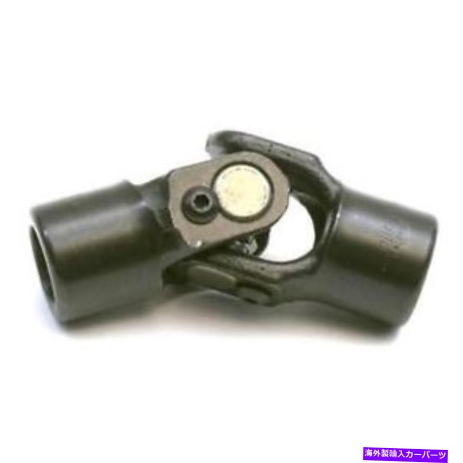 Steering Shaft Sweet MFGステアリングU-Joint、5/8-36スプライン3/4 DD、Vega/Corvair/GMラック Sweet Mfg Steering U-Joint, 5/8-36 Spline 3/4 DD, Vega/Corvair/GM Rack【並行輸入品】