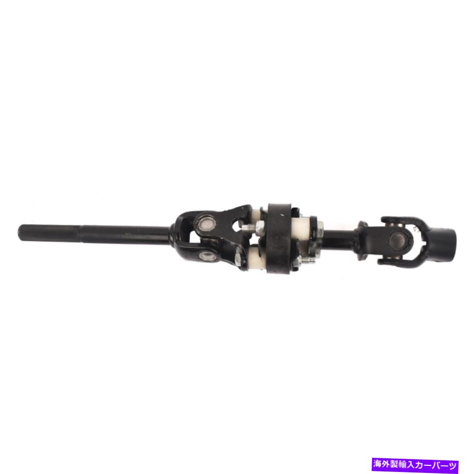 Steering Shaft シボレートラッカーのステアリングシャフトステアリングコラム下シャフトスズキグランヴィタラ Steering Shaft Steering Column Lower Shaft for Chevy Tracker Suzuki Gran Vitara【並行輸入品】