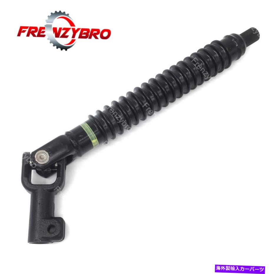 Steering Shaft 新しい下位ステアリングコラムシャフトフィットトヨタ4runner＆FJクルーザー45203-35310 New Lower Steering Column Shaft Fit Toyota 4Runner & FJ Cruiser 45203-35310【並行輸入品】