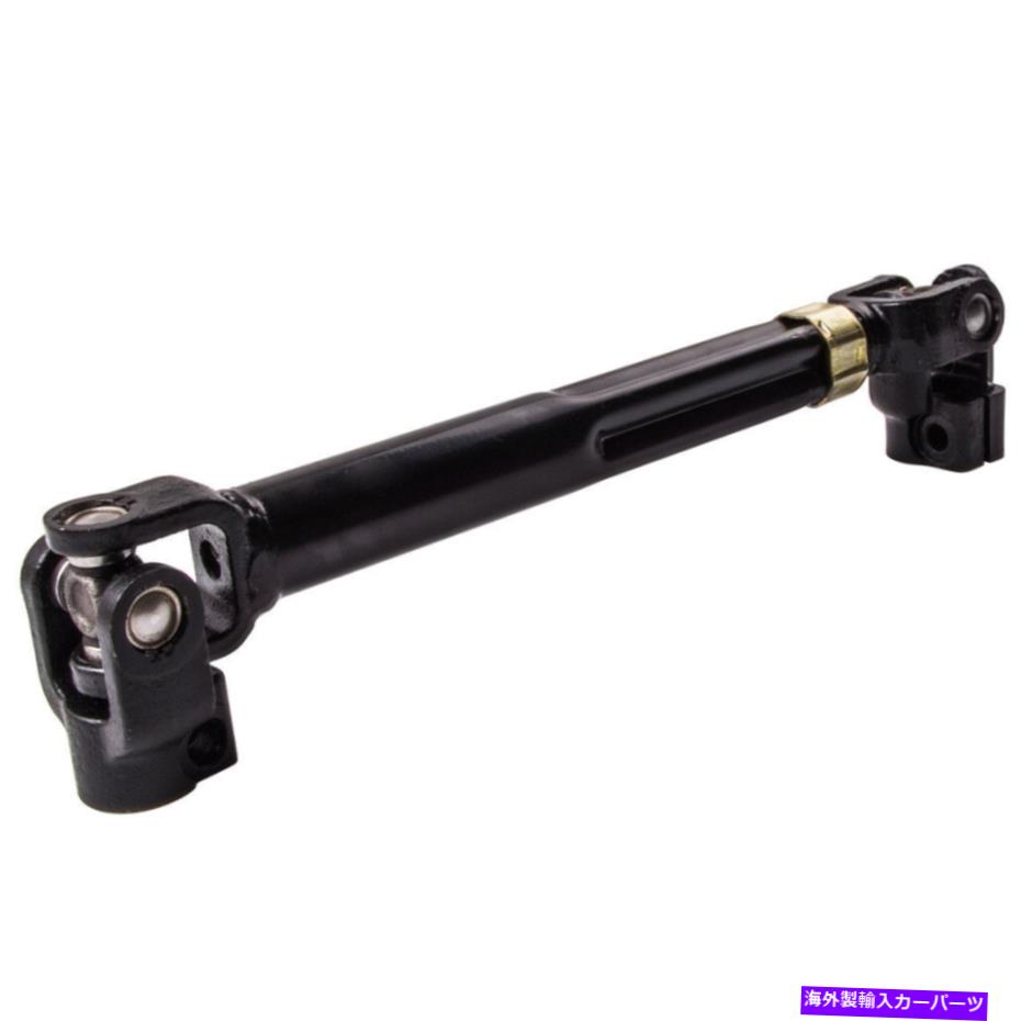 Steering Shaft フォードF150トラック2005 2006 2007 08中間ステアリングシャフトカプラーの下部 for Ford F150 Truck 2005 2006 2007 08 Lower Intermediate Steering Shaft Coupler【並行輸入品】