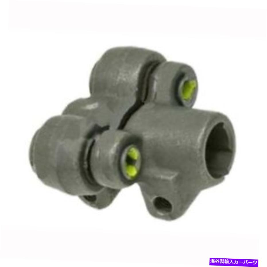 Steering Shaft 新しいメルセデス1959-1988ステアリングカップリングシャフトはボックスR107 W109 W114 -UROへ New Mercedes 1959-1988 Steering Coupling Shaft to Box R107 W109 W111 W114 - URO【並行輸入品】
