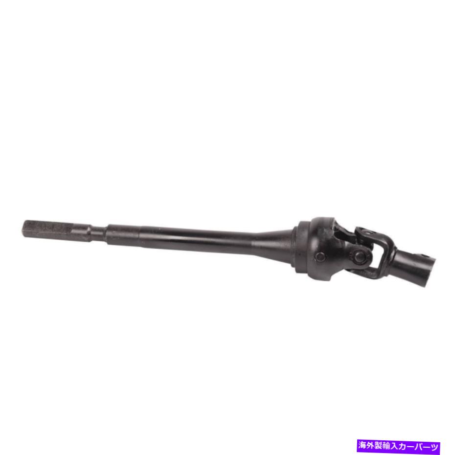 Steering Shaft 02-06 Altima 04-08 Maximaのステアリングコラム下部中間シャフト Steering Column Lower Intermediate Shaft For 02-06 Altima 04-08 Maxima【並行輸入品】