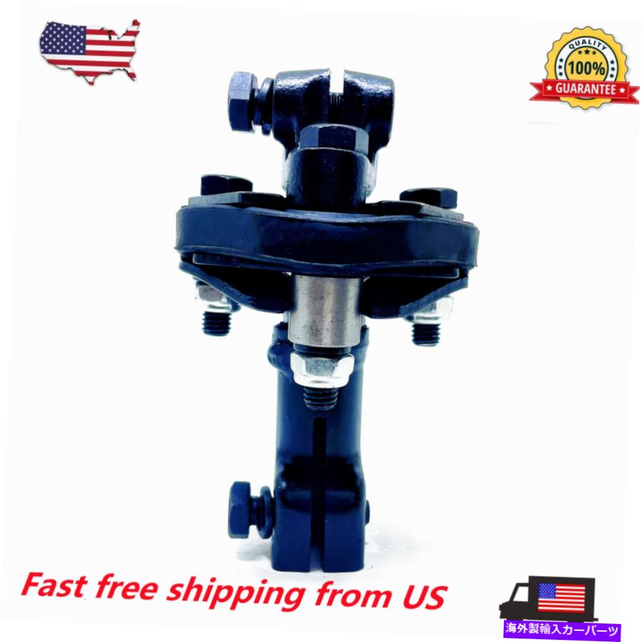 Steering Shaft トヨタ4runnerタコマツンドラ4586034020の新しいステアリング中間シャフト New Steering Intermediate Shaft For Toyota 4Runner Tacoma Tundra 4586034020【並行輸入品】