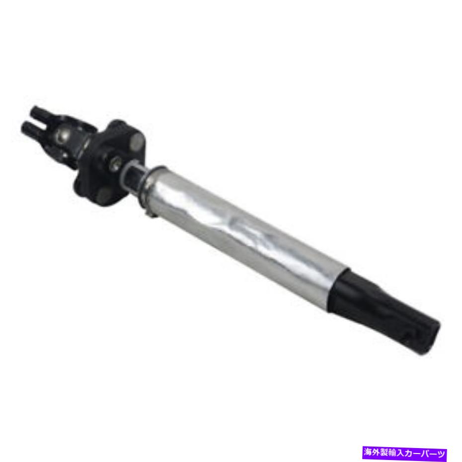 Steering Shaft ランドローバーレンジスポーツ4.2L 4.4Lの新しいステアリングコラム下部シャフト... NEW STEERING COLUMN LOWER SHAFT for Land Rover RANGE SPORT 4.2L 4.4L...【並行輸入品】