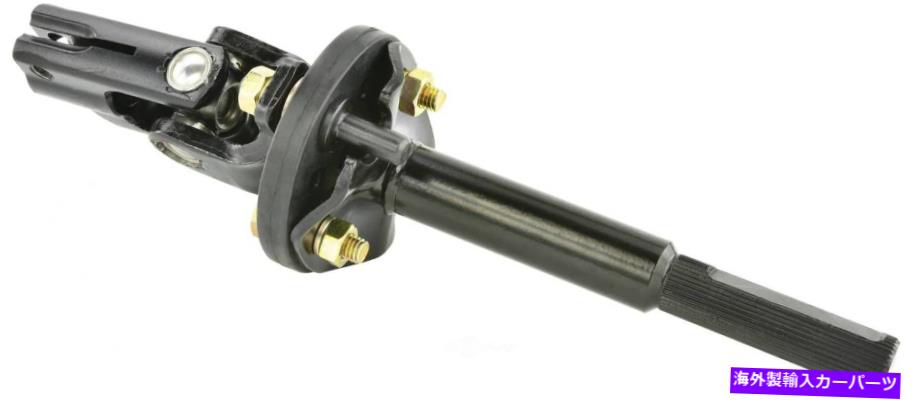 Steering Shaft ステアリングシャフトベース下部Febest AST-LC120は2003 Lexus GX470に適合します Steering Shaft-Base Lower Febest AST-LC120 fits 2003 Lexus GX470【並行輸入品】