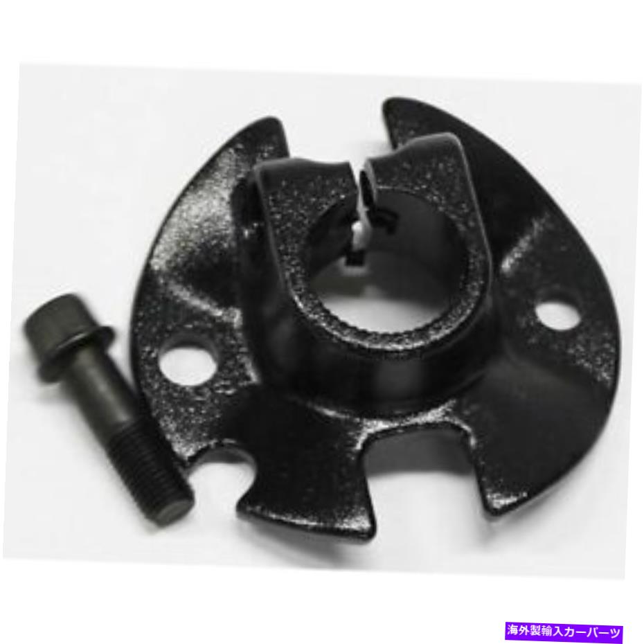 Steering Shaft D＆R Classic K00173-R Tiltステアリングコラムカプラーフランジ、67-69カマロ D&R Classic K00173-R Tilt Steering Column Coupler Flange, 67-69 Camaro【並行輸入品】
